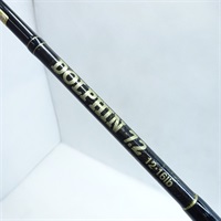 ユナイテッドスポーツ　ドルフィン７．２